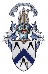 Coat of Arms